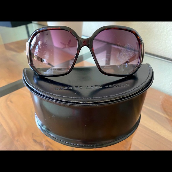 Marc by Marc Jacobs Sunglasses - Picture 1 of 3